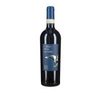 Aglianico del Taburno 'Vigna Pezza La Corte' Ocone 2015