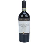 Aglianico del Vulture Carato Venusio: Vino Robusto e Elegante del Sud Italia