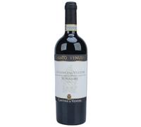 Aglianico del Vulture DOC Carato Venusio - Cantina di Venosa - 750 ml