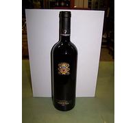 Re Manfredi Serpara Re Manfredi Aglianico del Vulture Superiore DOCG 2017 0,75 ℓ