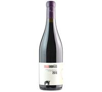 Aglianico 'Omaggio a Gillo Dorfles' San Salvatore 2016-0.75cl