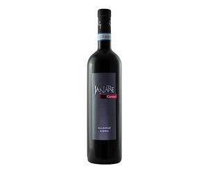 Aglianico Sannio RISERVA "Cantari" DOP