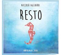 Agliardi Nicolo' - Resto (Best Con 3 Inediti) (2 Cd Shellbox)