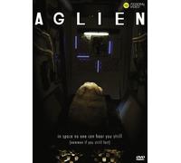 aglien DVD Italian Import (DVD) rco conte andrea camerini