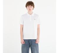 A.P.C. - Carter Logo Polo - - Tops - Uomo - Bianco - M