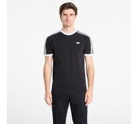 aglietta adidas 3-Stripes T-Shirt Black M