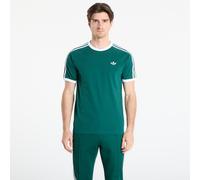 aglietta adidas 3-Stripes T-Shirt Collegiate Green M