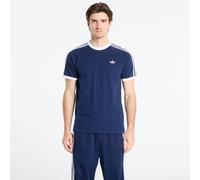 aglietta adidas 3-Stripes T-Shirt Night Indigo M