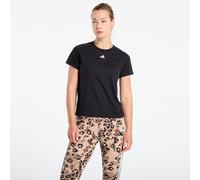 adidas - Women's Training Essentials Crew T-Shirt - Maglia funzionale M nero