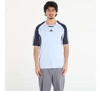 aglietta adidas Teageist Adicolor T-Shirt Crystal Sky M