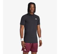 aglietta adidas Tennis Cliacool+ Freelift Polo PRO Shirt Black M