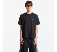 aglietta adidas x Bad Bunny DTF Paris Heavyweight erch Tee UNISEX Black M