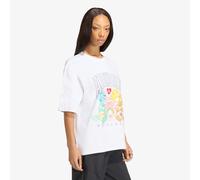 aglietta adidas x Care Bears Oversized T-Shirt White M