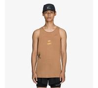 aglietta adidas x Song For The ute Tank Dusky Bronze M