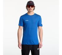 aglietta aut Tree Wool FL T-Shirt en Tschiel M