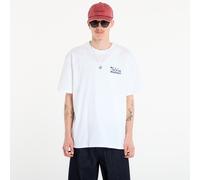 aglietta Dickies Vernal Short Sleeve Tee White M