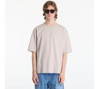 aglietta Filling Pieces T-Shirt Boxy Ebroidered elange Pure M