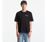 aglietta Filling Pieces T-Shirt Cinea Black M