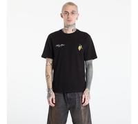 aglietta Filling Pieces T-Shirt Pepper Black M