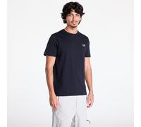 aglietta FRED PERRY Crew Neck T-Shirt Navy M