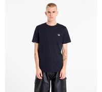 aglietta FRED PERRY Crew Neck T-Shirt Navy M