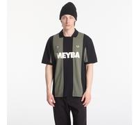aglietta Fred Perry eyba Cut And Sew Polo Shirt Green M