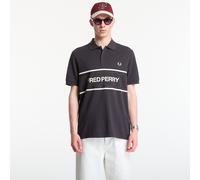 aglietta Fred Perry Fred Perry Graphic Polo Shirt ? M