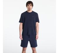 Mens BOSS Maglia a Coste - Blu, blu M