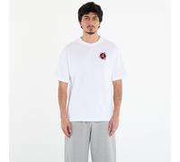 aglietta Jordan Flight Club en's T-Shirt White M