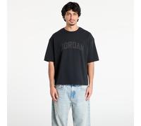 aglietta Jordan Flight Essentials en's T-Shirt Black/ Black M