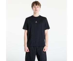 aglietta Jordan Sport Essentials en's Dri-FIT Short-Sleeve Top Black M