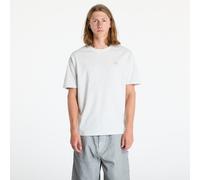 New Balance Athletics Small Logo M - T-shirt - Uomo - Grigio M