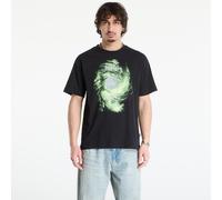 New Balance - Vortex - T-shirt tecnica nera-Nero M