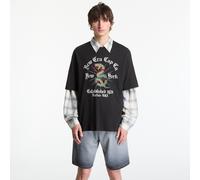 aglietta New Era OS Graphic Tee UNISEX Black M