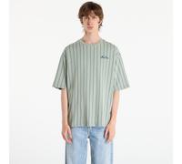 aglietta New Era Pinstripe Os Tee UNISEX EVG M