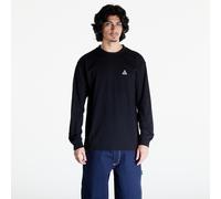 aglietta Nike ACG en's Long-Sleeve Dri-FIT T-Shirt Black M