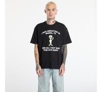 aglietta Nike ACG en's T-Shirt Black M