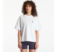 aglietta Nike ACG Short-Sleeve T-Shirt Suit White/ Black M