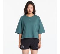 Puma Maglietta A Maniche Corte X Hyrox Cropped Lifestyle
