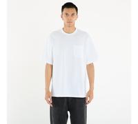 aglietta The North Face Doe Relaxed Ss Pocket Tee TNF White M