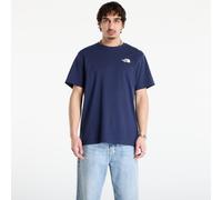 aglietta The North Face Evolution Box Nse Short Sleeve Tee Suit Navy M