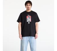 aglietta The North Face Explorer Relaxed Short Sleeve Tee-Graphic TNF Black M