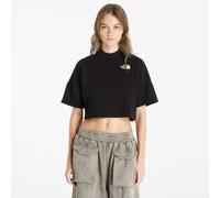 aglietta The North Face hysa Short Sleeve Top TNF Black M