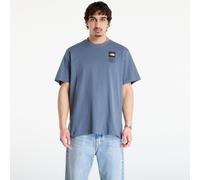 aglietta The North Face Icon Celebration Regular Short Sleeve Tee-Graphic Granite Grey M
