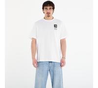 aglietta The North Face Icon Celebration Regular Short Sleeve Tee-Graphic TNF White M