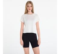 aglietta The North Face Jaida Ss Tee White Dune Light Heather M