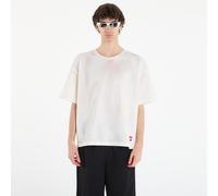 aglietta The North Face Redbox esh T-Shirt White Dune M