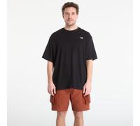 aglietta The North Face TNF Essential Siple Doe Os Ss Tee TNF Black M