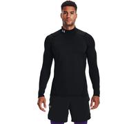 aglietta Under Arour Cg Arour Fitted ock Black/ White M