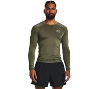aglietta Under Arour HG Arour Cop LS Green M